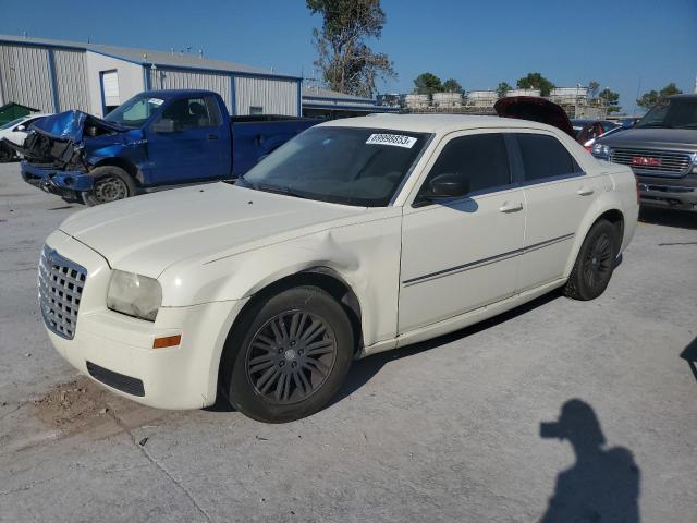 CHRYSLER 300 LX 2009 2c3ka43d59h517495