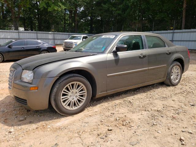 CHRYSLER 300 2009 2c3ka43d59h609982