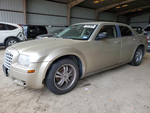 CHRYSLER 300 2009 2c3ka43d69h564969