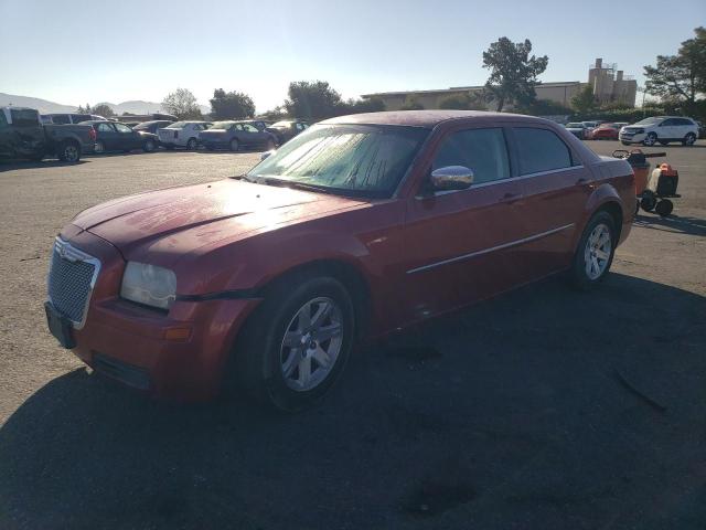 CHRYSLER 300 LX 2009 2c3ka43d69h612602