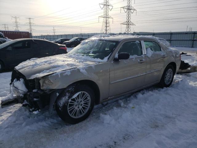 CHRYSLER 300 2009 2c3ka43d89h517295