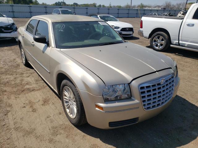 CHRYSLER 300 2009 2c3ka43d99h517483