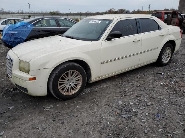 CHRYSLER 300 2009 2c3ka43d99h528872