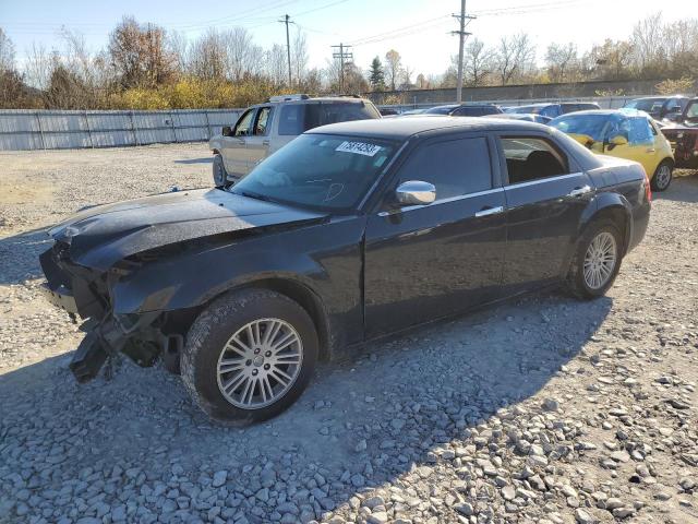 CHRYSLER 300 2009 2c3ka43d99h565288