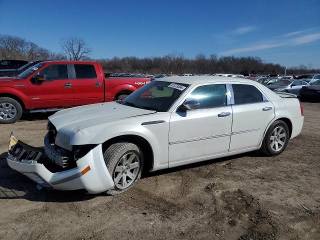 CHRYSLER 300 2009 2c3ka43dx9h571942