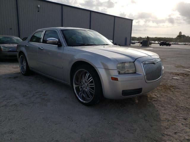 CHRYSLER 300 2006 2c3ka43r06h216253