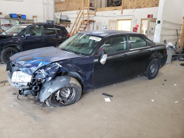 CHRYSLER 300 2006 2c3ka43r06h217919