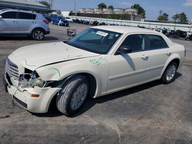 CHRYSLER 300 2006 2c3ka43r06h366833