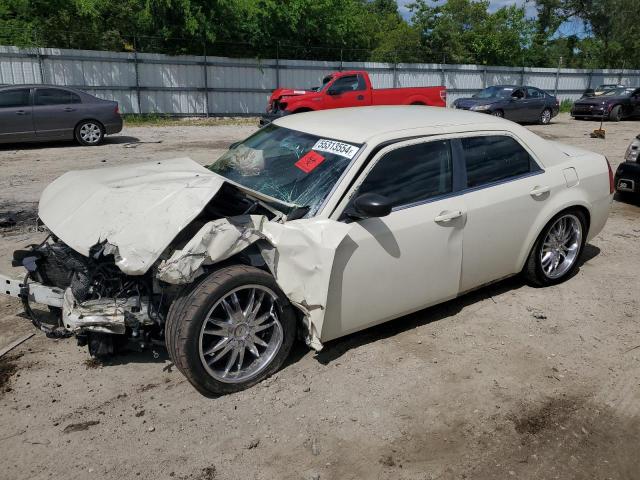 CHRYSLER 300 2007 2c3ka43r07h625421