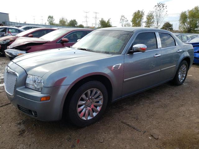 CHRYSLER 300 2007 2c3ka43r07h868873