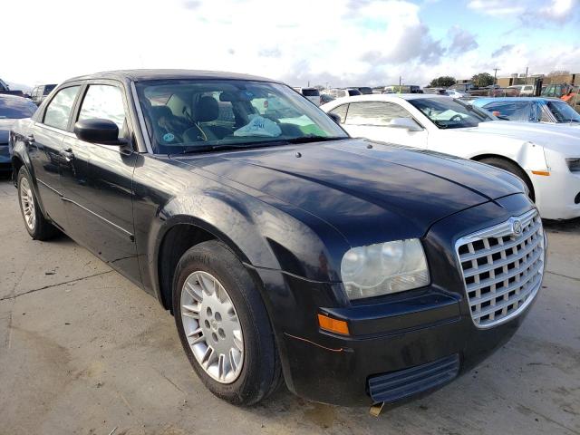 CHRYSLER 300 2006 2c3ka43r16h102956