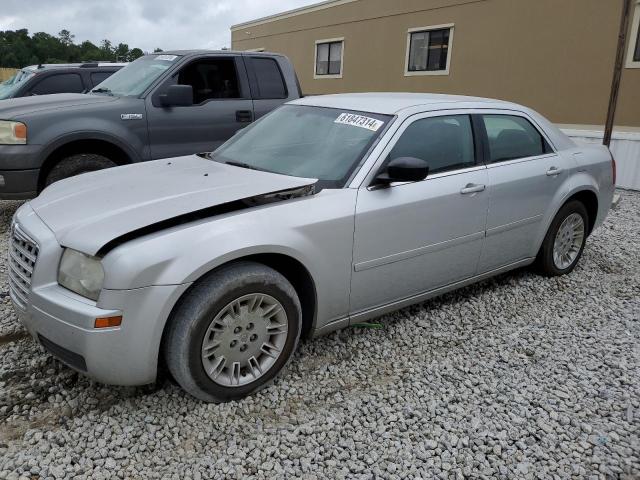 CHRYSLER 300 2006 2c3ka43r16h121426