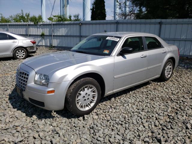 CHRYSLER 300 2006 2c3ka43r16h212521