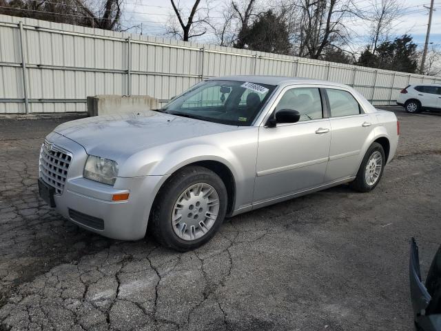 CHRYSLER 300 2006 2c3ka43r16h280978