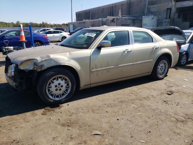 CHRYSLER 300 2006 2c3ka43r16h281354