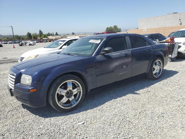 CHRYSLER 300 2006 2c3ka43r16h387951