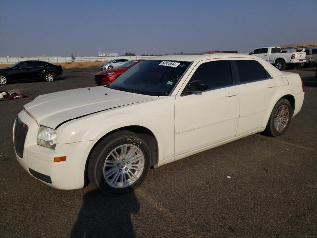 CHRYSLER 300 2006 2c3ka43r16h445248