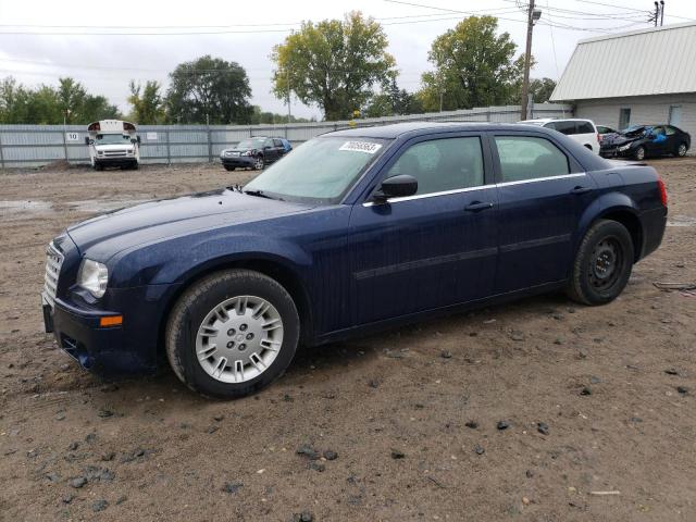 CHRYSLER 300 2006 2c3ka43r16h463040