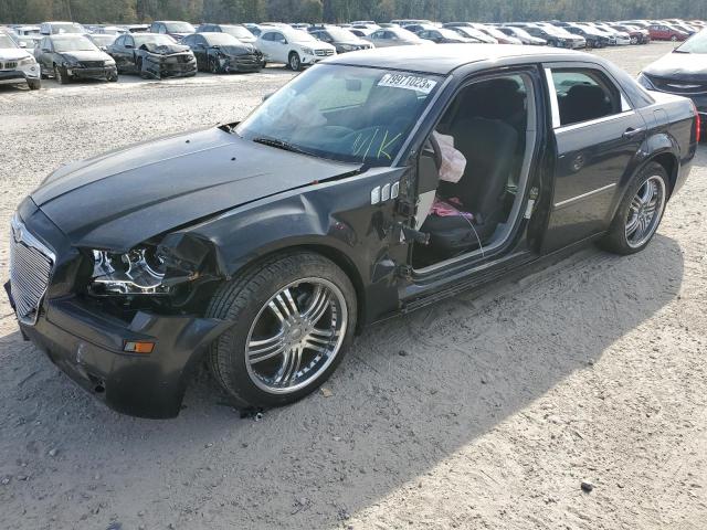 CHRYSLER 300 2007 2c3ka43r17h604982