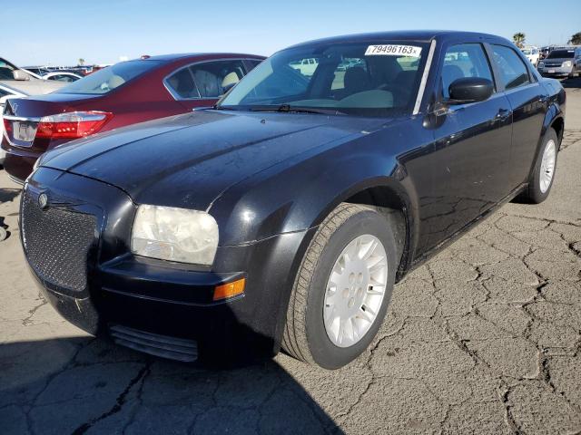 CHRYSLER 300 2007 2c3ka43r17h626867