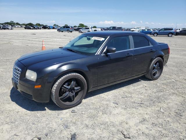 CHRYSLER 300 2007 2c3ka43r17h702636