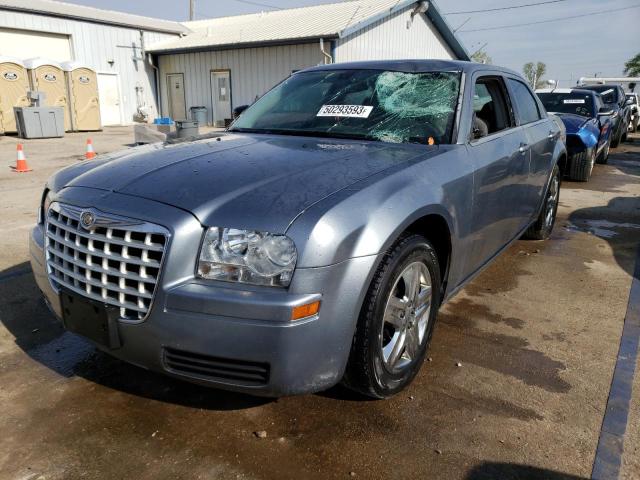 CHRYSLER 300 2007 2c3ka43r17h779913