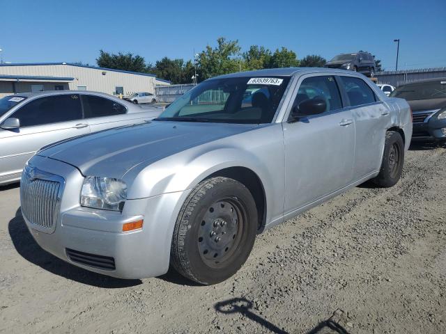 CHRYSLER 300 2007 2c3ka43r17h802851