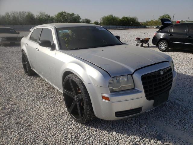 CHRYSLER 300 2007 2c3ka43r17h861494