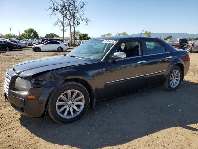 CHRYSLER 300 2008 2c3ka43r18h122935