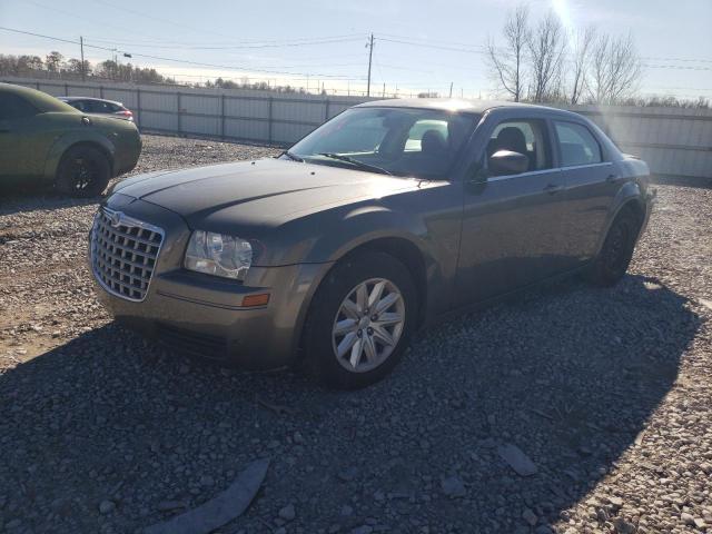 CHRYSLER 300 2008 2c3ka43r18h146216