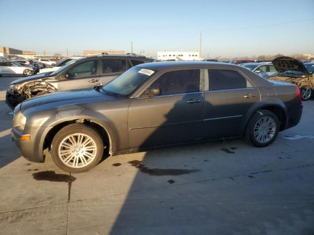 CHRYSLER 300 2008 2c3ka43r18h159029