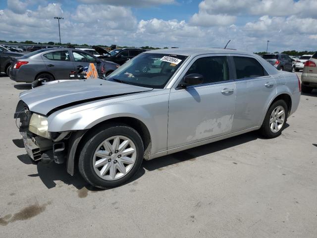 CHRYSLER 300 2008 2c3ka43r18h217429