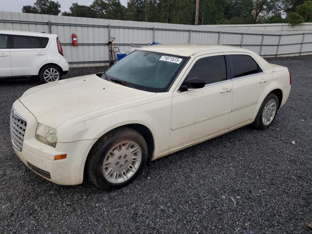 CHRYSLER 300 2006 2c3ka43r26h225651