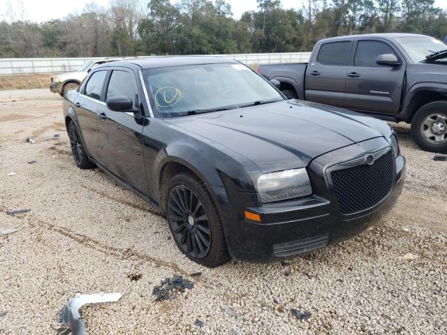 CHRYSLER 300 2006 2c3ka43r26h460731