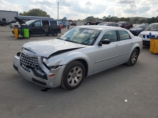 CHRYSLER 300 2007 2c3ka43r27h639160