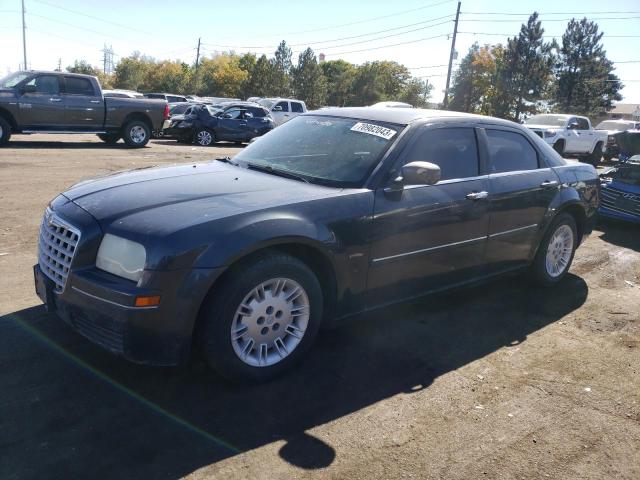 CHRYSLER 300 2007 2c3ka43r27h714973