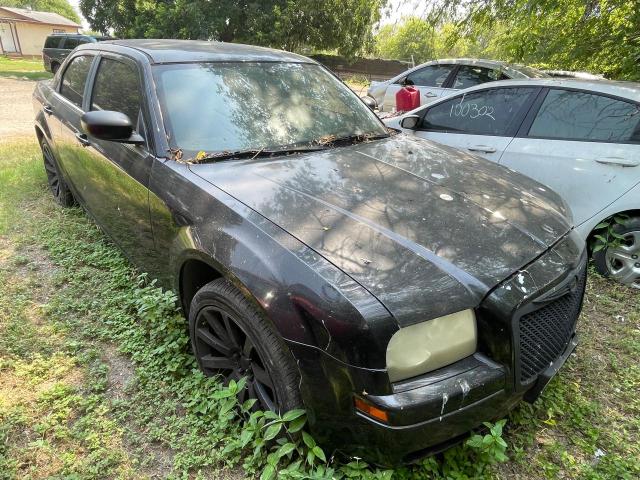 CHRYSLER 300 2007 2c3ka43r27h833350