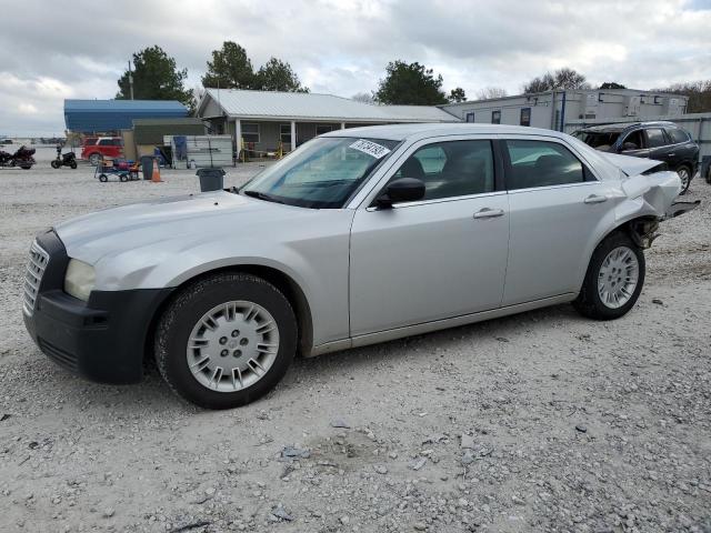 CHRYSLER 300 2007 2c3ka43r27h846289