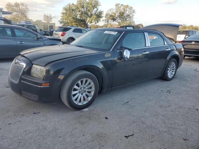 CHRYSLER 300 2007 2c3ka43r27h855140