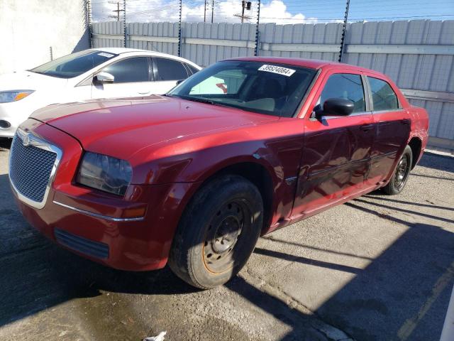 CHRYSLER 300 2007 2c3ka43r27h855266