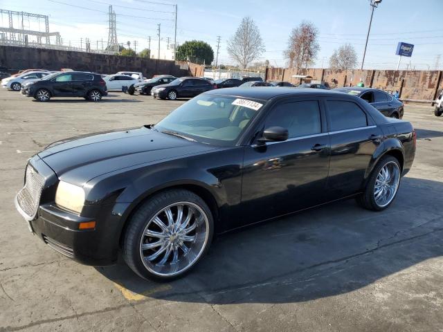 CHRYSLER 300 2007 2c3ka43r27h881561