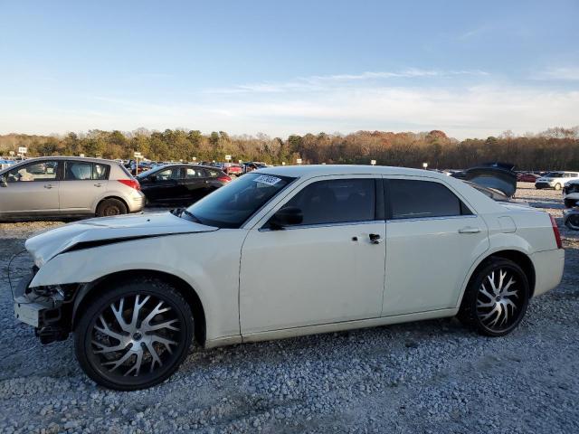 CHRYSLER 300 2008 2c3ka43r28h122927