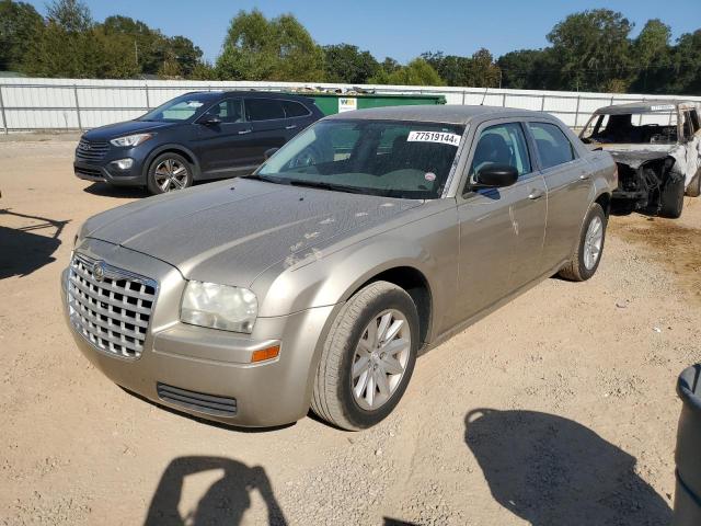 CHRYSLER 300 LX 2008 2c3ka43r28h172338