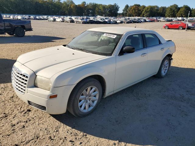 CHRYSLER 300 LX 2008 2c3ka43r28h175885