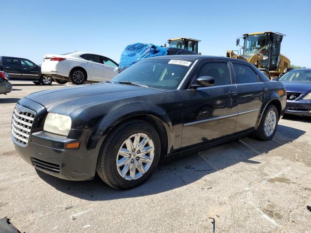 CHRYSLER 300 LX 2008 2c3ka43r28h176745