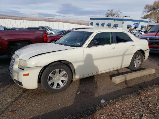 CHRYSLER 300 2008 2c3ka43r28h193979