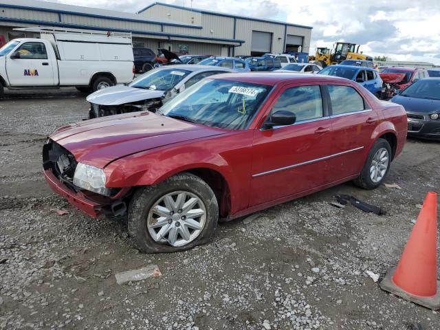 CHRYSLER 300 2008 2c3ka43r28h217262