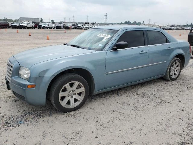 CHRYSLER 300 LX 2008 2c3ka43r28h304143