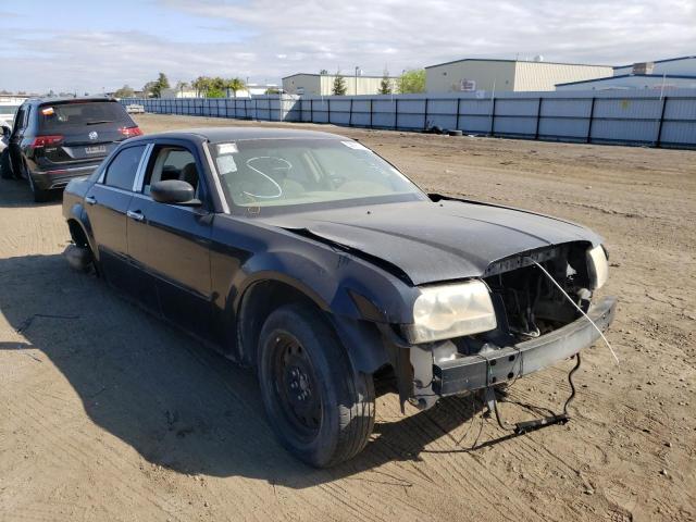 CHRYSLER 300 2006 2c3ka43r36h226226