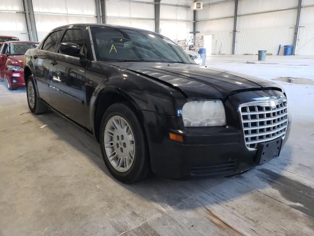 CHRYSLER 300 2006 2c3ka43r36h297197